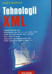 XML Technologies