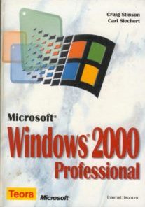 WIndows 2000 Professional