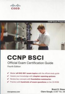 CCNP BSCI