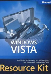 Microsoft Press: Windows Vista Resource Kit