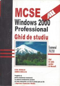 MCSE Study Guide: Exam 70-210