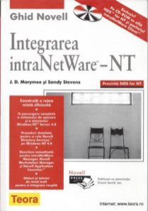Integrating NetWare and Windows NT