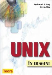 Unix (explained in images)