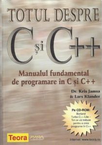 Everything about C and C++