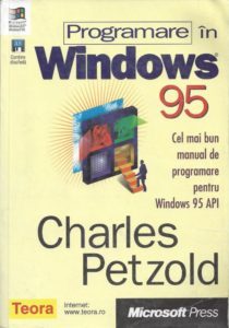 Programming in Windows 95 - The Best Windows 95 API Manual