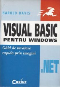 Visual Basic .NET for Windows - Quick Study Guide Using Images