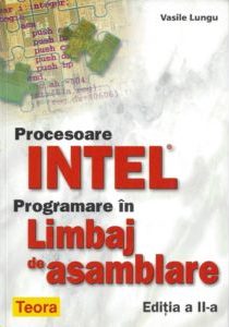INTEL Processors: Programming in Assembly Language