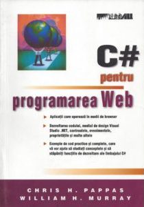 C# for Web Programming