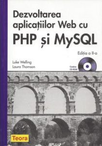 Web Design and Application Development With PHP and MySQL